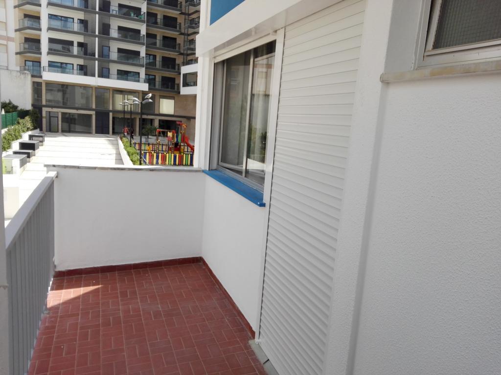 Beach Apartment Portimao Exterior photo