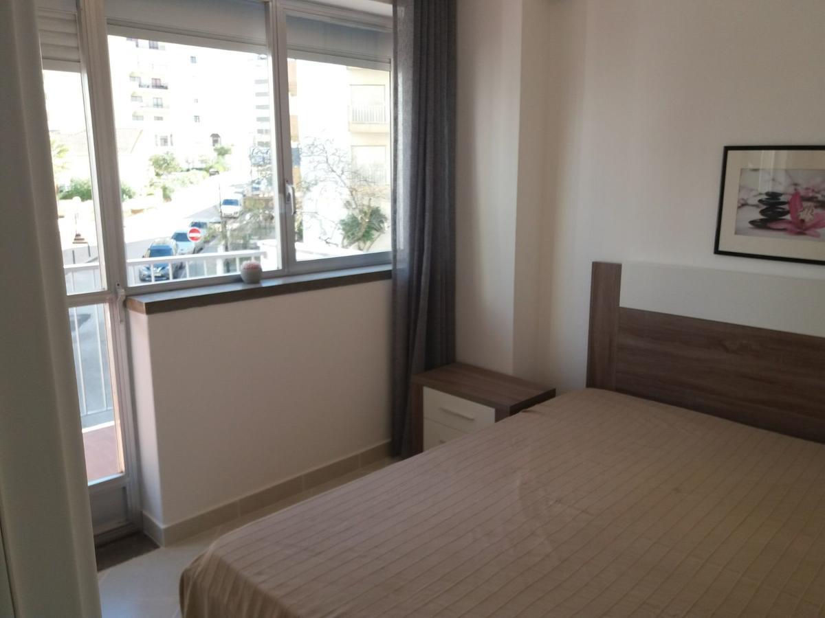 Beach Apartment Portimao Exterior photo