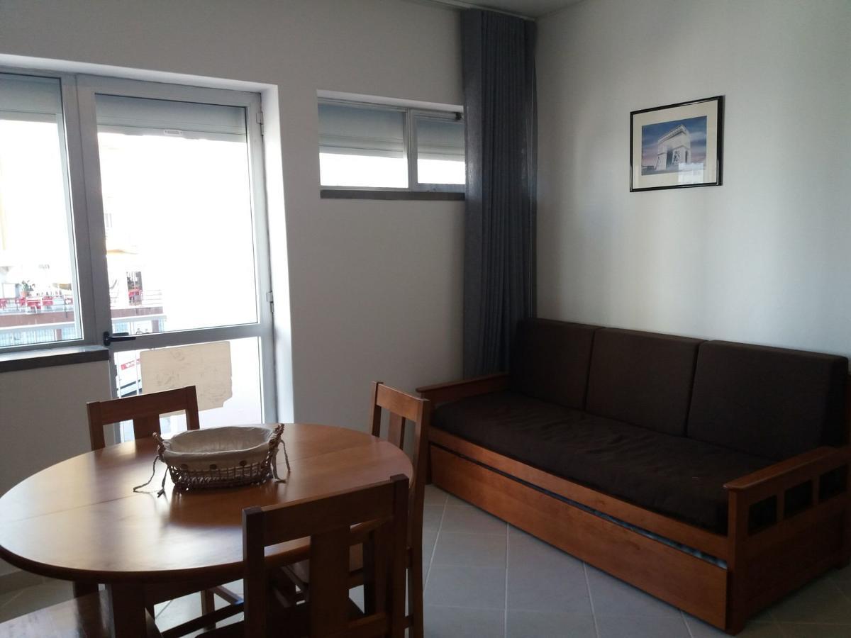 Beach Apartment Portimao Exterior photo