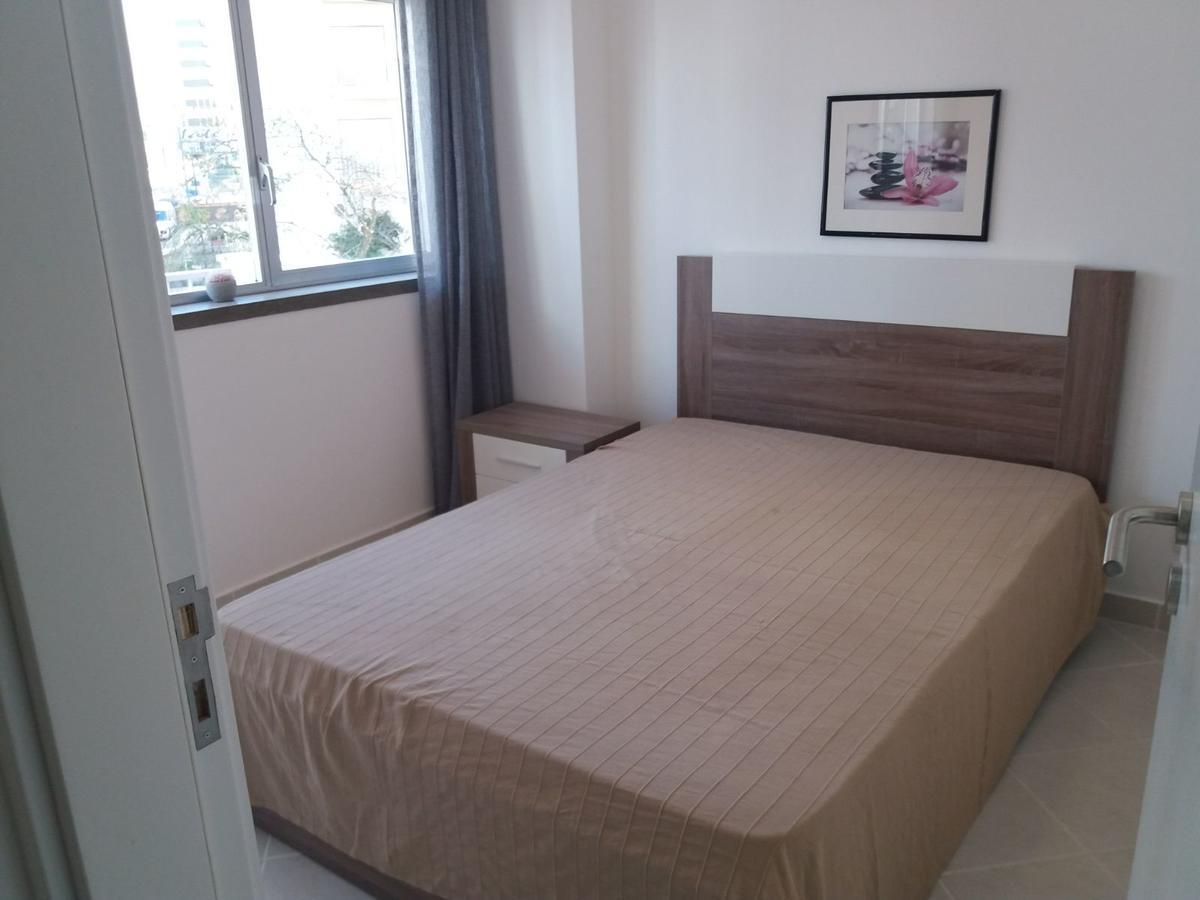 Beach Apartment Portimao Exterior photo