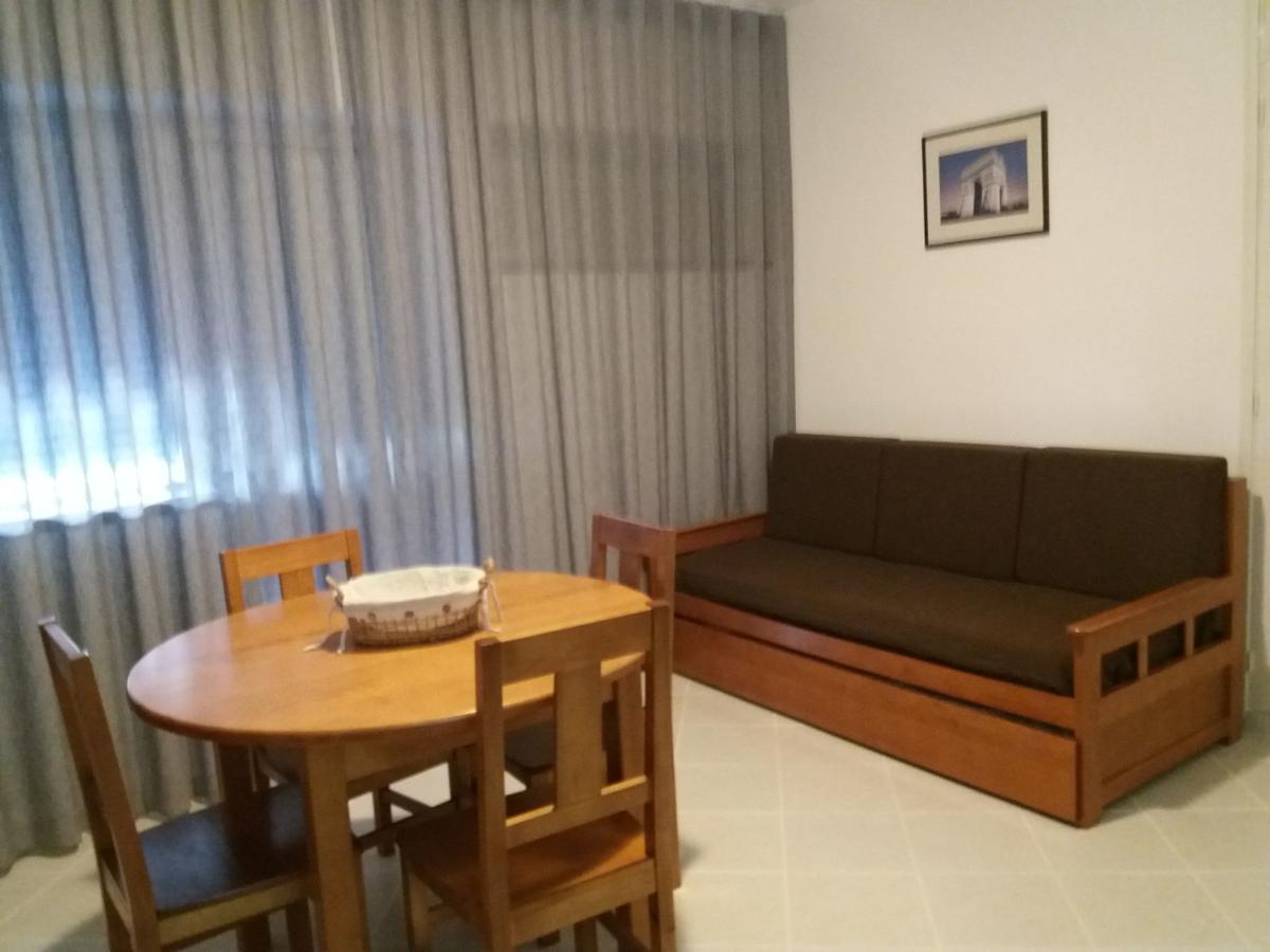Beach Apartment Portimao Exterior photo